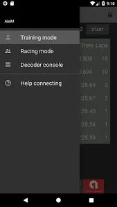 AMM converter screenshot 7