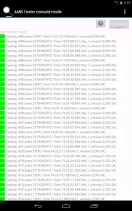 AMM converter screenshot 9