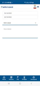 Saraf Global Discovery School screenshot 3