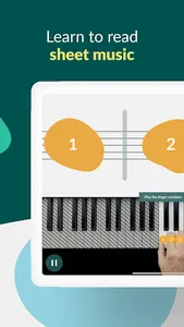 Skoove: Learn Piano screenshot 13