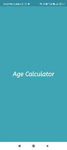 Age Calculator screenshot 2