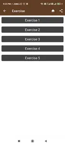 Informatics Assistant(IA) screenshot 2