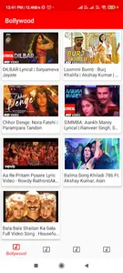 Superhit Songs screenshot 0