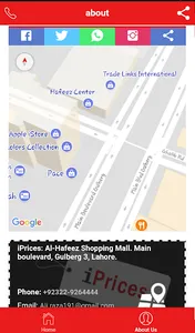 iPrices Pakistan screenshot 4