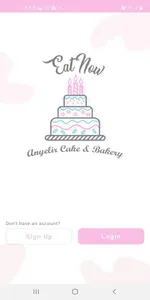 Eat Now screenshot 0