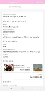 Eat Now screenshot 2