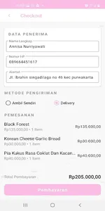 Eat Now screenshot 3