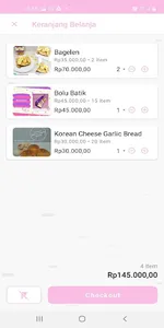 Eat Now screenshot 4