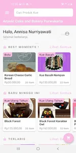 Eat Now screenshot 6