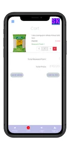 SK SUPER MART screenshot 1
