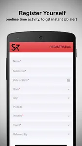 Shramik Rozgar screenshot 1
