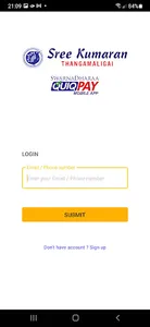 Swarna Dharaa QuiQ Pay screenshot 0