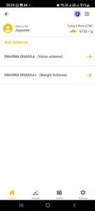 Swarna Dharaa QuiQ Pay screenshot 5
