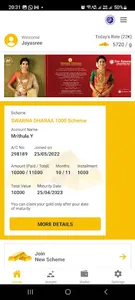 Swarna Dharaa QuiQ Pay screenshot 6