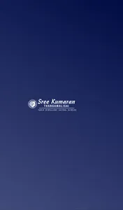 Sree Kumaran Thangamaligai Onl screenshot 0