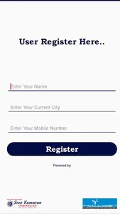 Sree Kumaran Thangamaligai Onl screenshot 1