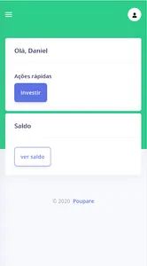 Poupare screenshot 3