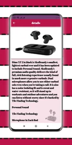Skullcandy Dime 2 True guide screenshot 1