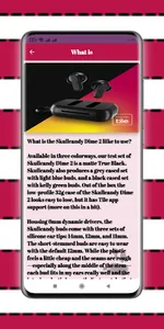 Skullcandy Dime 2 True guide screenshot 2