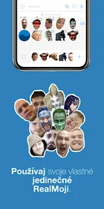 SKG Messenger screenshot 0