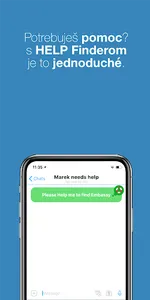 SKG Messenger screenshot 4