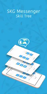 SKG Messenger screenshot 5