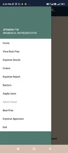 SKVAMPS Pharma screenshot 2