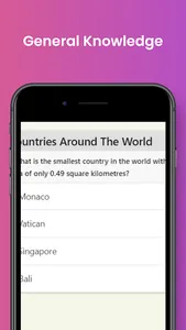 Quizizz-learn world countries screenshot 1