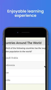 Quizizz-learn world countries screenshot 3