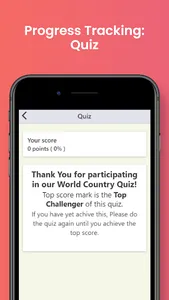 Quizizz-learn world countries screenshot 9