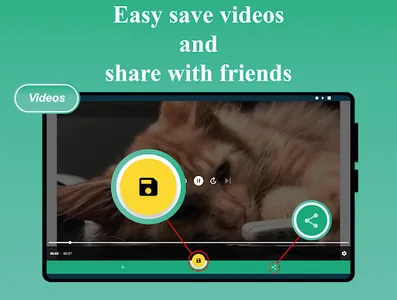 Link Status Saver screenshot 10