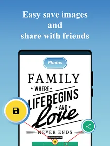 Link Status Saver screenshot 5