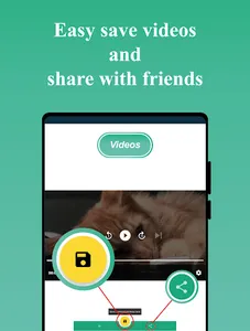 Link Status Saver screenshot 6