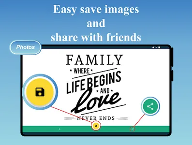 Link Status Saver screenshot 9