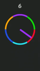Color Wheel screenshot 2