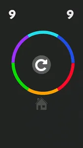 Color Wheel screenshot 3