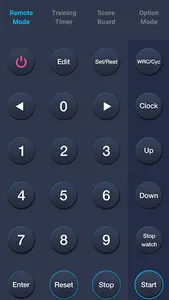 GX_Remote screenshot 0