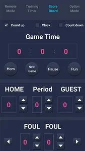 GX_Remote screenshot 2