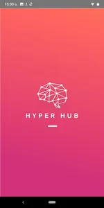 HyperHub screenshot 0