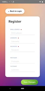 HyperHub screenshot 2