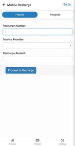 Sky Pay screenshot 2