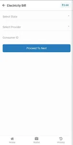 Sky Pay screenshot 4