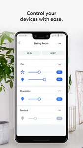 SkyHome: Sky Home screenshot 1