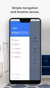 SkyHome: Sky Home screenshot 2