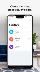 SkyHome: Sky Home screenshot 3