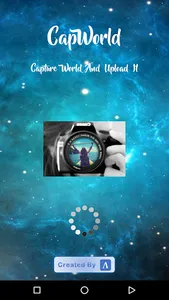 CapWorld screenshot 0