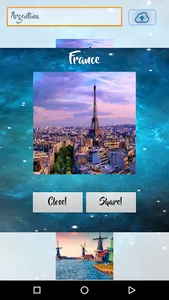 CapWorld screenshot 2