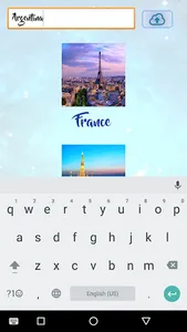 CapWorld screenshot 4