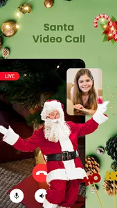 Christmas Photo Editor screenshot 14