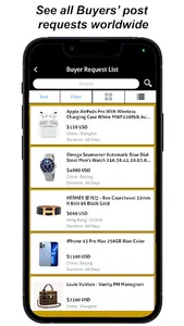 SkyBay screenshot 2